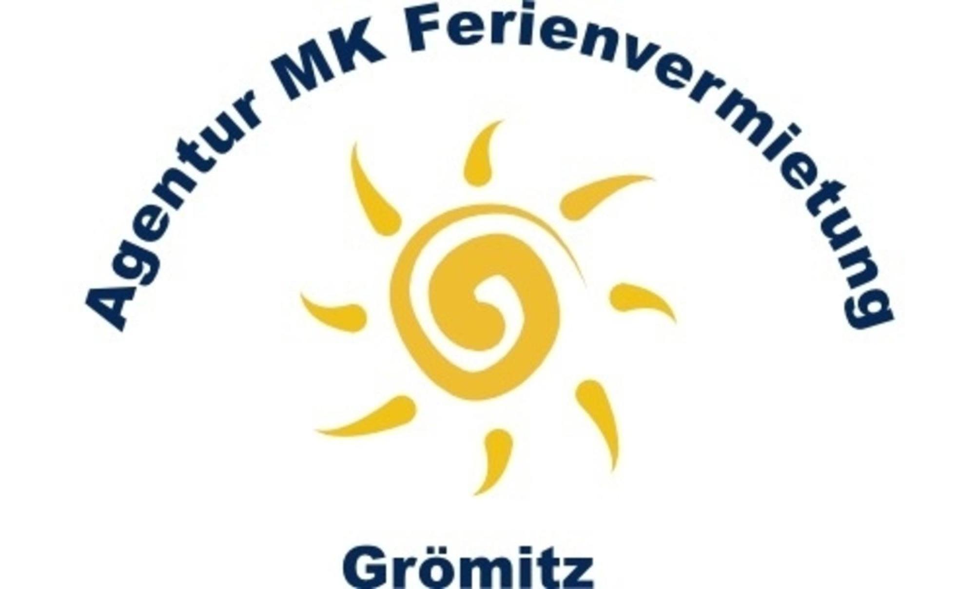 Gruental Residenz I Whg 3 Apartment Groemitz Luaran gambar