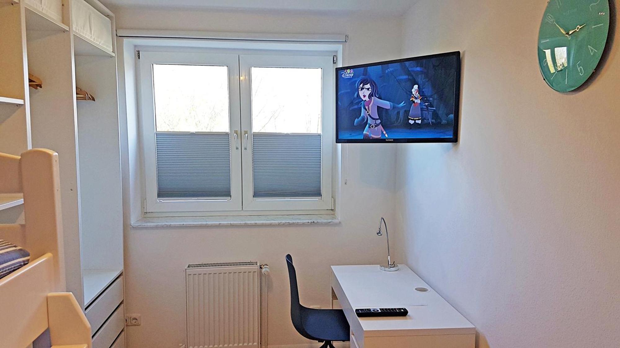 Gruental Residenz I Whg 3 Apartment Groemitz Luaran gambar